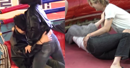 The Twisted Scandal Behind TikTok's Viral Amusement Park Ride