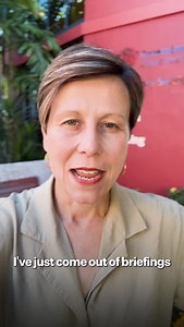 An update about some of the assistance we’re activating to support communities and farmers in western Queensland. | Jenny McAllister