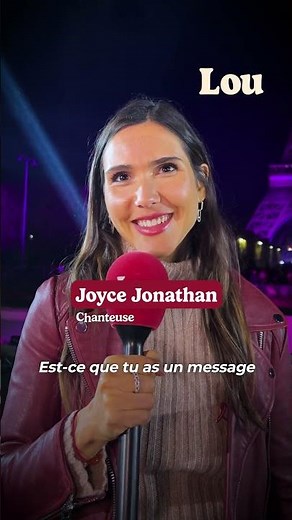 Joyce Jonathan: Her life as a single mother