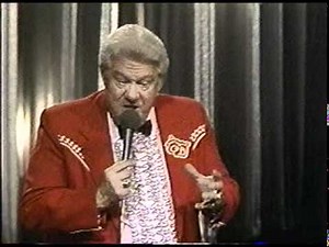 On The Stage With Jerry Clower [1993 Video] | newly released movies