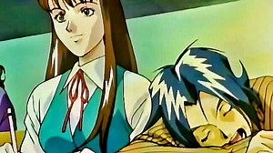 Experience Unbridled Pleasure With Injuu Kyoushi   1   Hentai Porn Video Online For Free - XXXBP