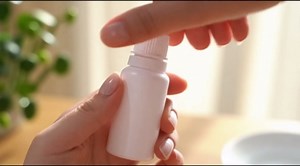 Uiifan 12 Pcs 10ml Plastic Dropper Bottle Empty Eye Dropper Bottle Small Squeezable Liquid Containers with Screw Cap 2 Funnels 2 Drop Tools for Oils Saline Essence(White)