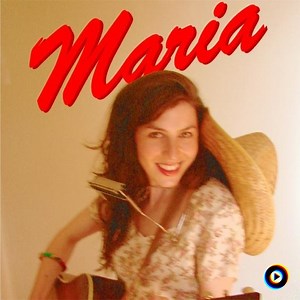Maria (After Lyudmila Gurchenko) by Julia Holter