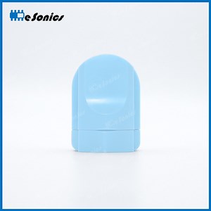 [Hot Item] Dcs-02 Dry Powder Inhaler (DPI) Manufacturer for Asma and Copd Treatment, Capsule Type Dry Powder Inhaler
