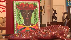 La culture KONGO au Panama | Koulkwit