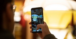 Google tests Lens shortcut in Images search bar on Android