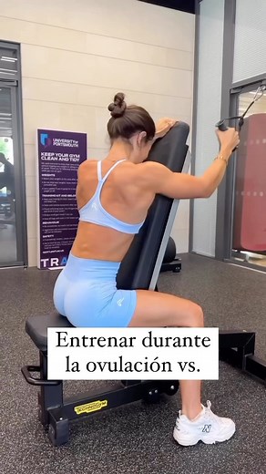 135K views · 899 reactions | Y es COMPLETAMENTE NORMAL ✨ : @hayleymadiganfitness | Women's Health España | Facebook