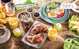 8 Tipps 🥐 Frühstücken & Brunchen in Aachen ☕ 2026