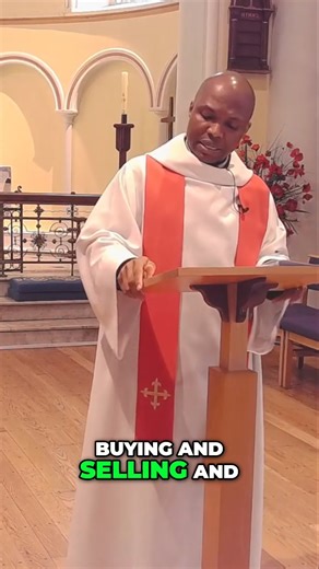 Jesus Breaks Barrier Within Us #peace #sermon #faith | Digging Deeper | Facebook