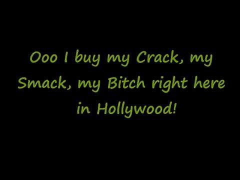 System Of A Down - Prison Song (Lyrics)