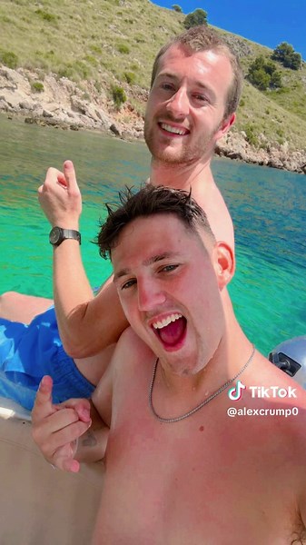 Majorca 2025, one to remember #majorca #friends #holiday #summer25 #livingmybestlife #fyp #tik_tok