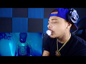 NLE Choppa "Murda Talk" REACTION