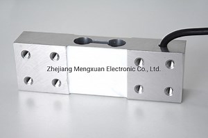 [Hot Item] 350kg Counting Scale Platform Scale Single Point Load Cell