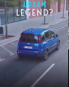 Faites place à la Panda ! La légende au caractère culte conquiert chaque route. En découvrir plus : www.fiat.ch/fr/panda/fiat-panda #Panda #FiatSuisse #Fiat | Fiat