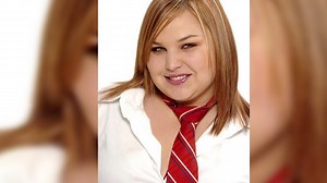 El cambio radical de Estefanía Villarreal, Celina Ferrer en 'Rebelde', tras una espectacular pérdida de peso