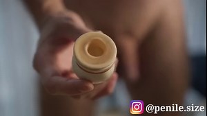 How to make your cock bigger (instagram @penile.size)