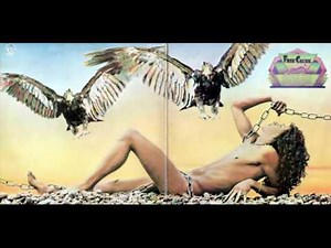 VA Music From Free Creek - Sympathy For The Devil , Earl's Shuffle & The Girl from Ipanema 1973