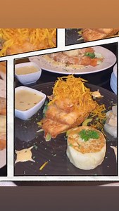 Napoli Restaurant on Reels