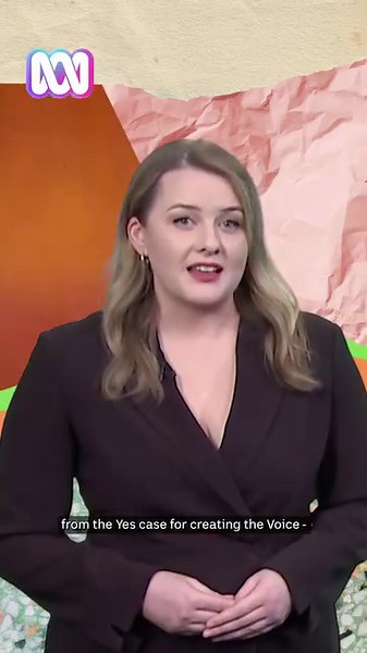 What do the campaigns for and against the Voice actually want? Referendum Explained (easily) by political reporter Dana Morse. Referendum Explained is produced by Dana Morse, Claudia Long and Ethan French. More: https://ab.co/3LBClDS | ABC South East SA | Facebook