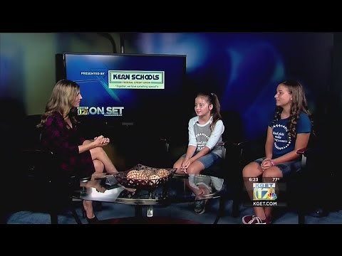 Kind Girls Make Strong Women