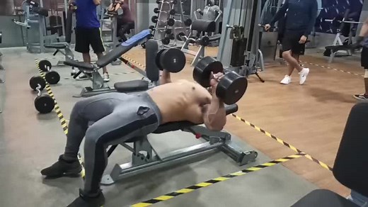 Planet Muscle Digital on TikTok