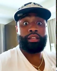 143K views · 8.3K reactions | Welcome newest #DallasCowboy Everson Griffen! 鸞 | Dallas Cowboys | Facebook