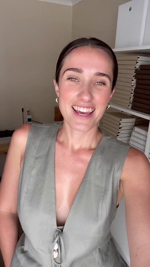 1.1K views | CALLING ALL FEMALE BUSINESS OWNERS ⁠ ⁠ Meet Amelia and her story on how she took her business to the next level.... | Beginning Boutique | Facebook