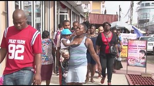 SERVICE ORIENTED | Results based and goal oriented must be the traits of an efficient public servant, Reginald Brotherson, PS-Department of Public Service. | Department of Public Information | Facebook