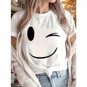 Retro Smiley Faces Hoodie, Smile Face T-shirt, Vintage Smiley Face Sweatshirt, Trendy Shirts for Women, Smiling Emoji Shirt - Etsy