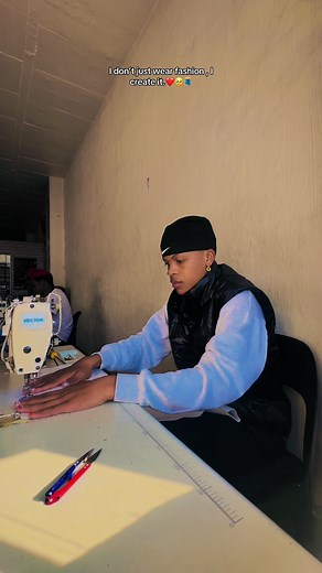 Perciiy Clothing Brand: Behind-the-Scenes of Handmade Fashion