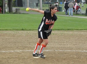 Hockomock League Announces Softball All-Stars