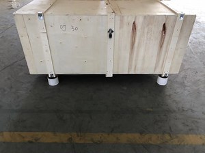 [Hot Item] Refrigeration Condensing Unit with Condenser and Compressor in Box or Customized Outfit