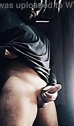 I'm just a lonely man transformed into a porn animation. Bad wolf28