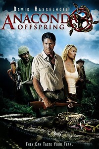 Anaconda 3: Offspring: Movieclips: Anaconda - Best Scenes