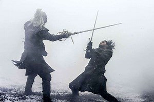 Every 'Game of Thrones' Sword Fight, From Worst to Best