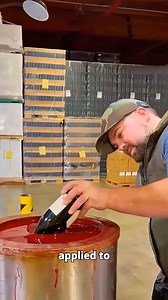 193K views · 525 reactions | Why is this Bolt Dipped in Red Liquid #technology #usa #fbreels #fypシ | Willow Gale | Facebook