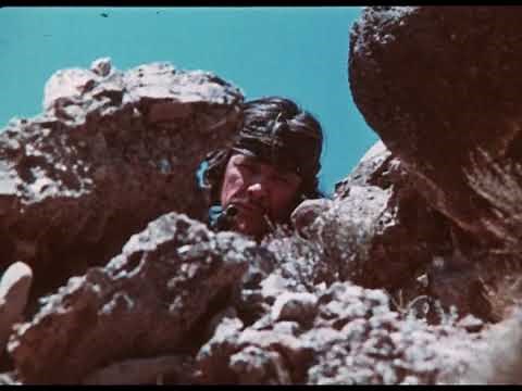 Trailer CHATOS LAND (Deutsch)