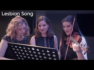 Lesbian Group Songs || Lesbian Love