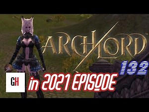 Archlord in 2021