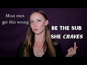 How to Be an Attractive Sub