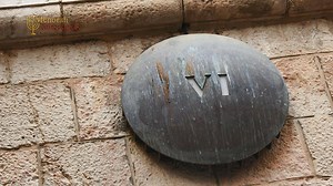 5.7K views · 56 reactions | Our Pesach Conference 2018 Listen to The Via Dolorosa sang by Lydia Jooste | Menorah Tabernakel | Facebook