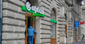 Cea mai mare bancă din România va cumpăra OTP Bank. Afacerea, evaluată la 350 de milioane de euro