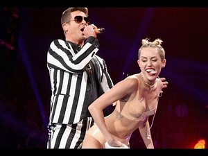 Miley Cyrus Costume Most Popular For Halloween?