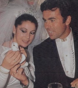 11K views · 503 reactions | Isabel Pantoja y Paquirri | Isabel Pantoja Artista | Facebook