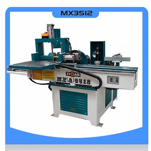 [Hot Item] ZICARSolid Wood Automatic Finger Joint Shaper Machine Finger Joint Line Machine