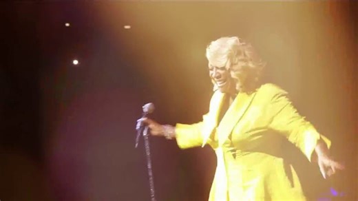 Patti LaBelle TV Spot, '2023 Celebrate the Season with Patti Labelle'