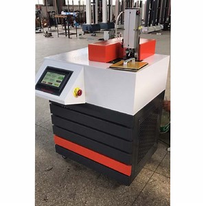 [Hot Item] Multi-Sample Testing Energy-Saving Low-Temp Brittleness Tester