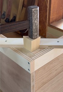 2Way Clamp Idea for Woodworking Jigs