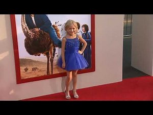 EVENT CAPSULE CLEAN - 'Blended' Los Angeles Premiere