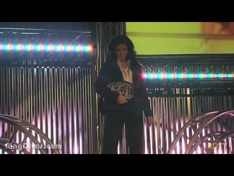 RingDivas.com TV 081108 Pt. 2 (Womens Wrestling)